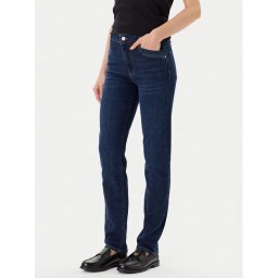 BOSS Дънки State 2.0 50542555 Тъмносин Slim Fit
