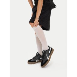 Reebok Сникърси CEO-FORTE LOUNGER AR30252W-BTH Черен