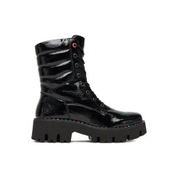 Rieker Зимни обувки CEO-Y3330-00 Черен
