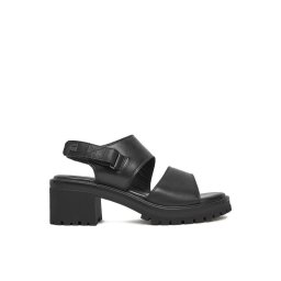 G-Star Raw Сандали WB-TILDE-24 Черен