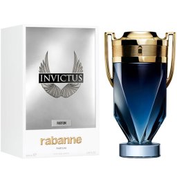 Paco Rabanne Invictus Parfum 200ml за Мъже
