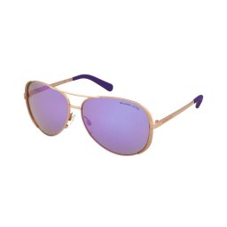 Слънчеви очила Michael Kors Chelsea MK5004 10034V