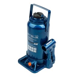 Хидравличен бутилков крик Stels 51109, 16 т, 230–460 мм