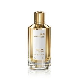MANCERA Collection L'Or Instant Crush Eau de Parfum 120 ml