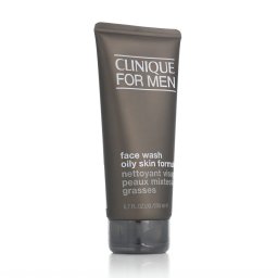 Clinique For Men Oily Skin Formula Face Wash 200 ml