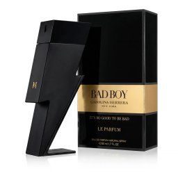 Carolina Herrera Bad Boy Le Parfum Eau de Parfum за мъже 50 ml опция Нова опаковка