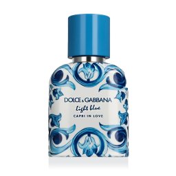 Dolce&Gabbana Light Blue Capri In Love Eau de Parfum за мъже 50 ml