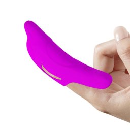 PRETTY LOVE - FUN TOYS