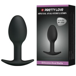 PRETTY LOVE - PRETTY BOTTOM