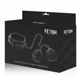 FETISH SUBMISSIVE