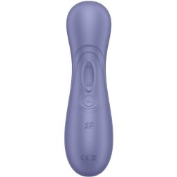 SATISFYER - SATISFYER AIR PULSE