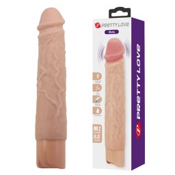 PRETTY LOVE - FUN TOYS