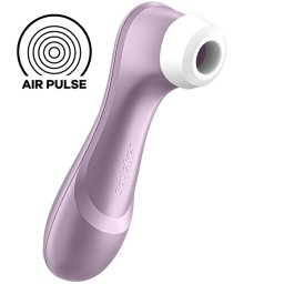 SATISFYER - SATISFYER AIR PULSE