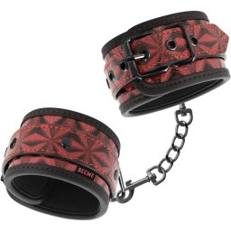BEGME FETISH GAMES - BEGME RED EDITION