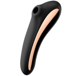 SATISFYER - SATISFYER AIR PULSE