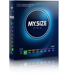 MY SIZE PRO