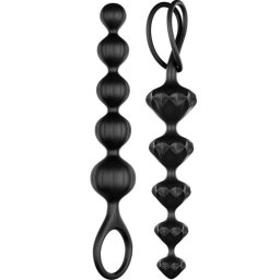 SATISFYER - SATISFYER BEADS
