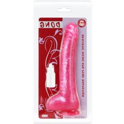 BAILE - BAILE DILDOS