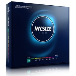 MY SIZE PRO