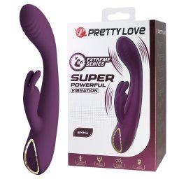 PRETTY LOVE - HIGH TECH
