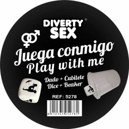 DIVERTY SEX - DIABLO PICANTE