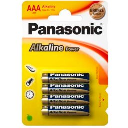 PANASONIC