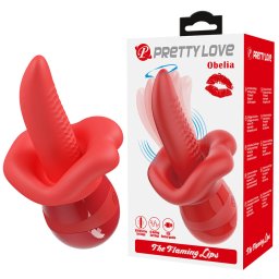 PRETTY LOVE - HIGH TECH