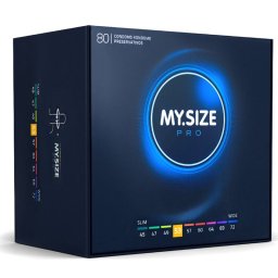 MY SIZE - MY SIZE PRO