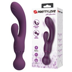 PRETTY LOVE - HIGH TECH