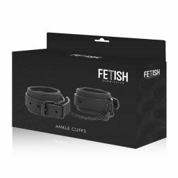 FETISH SUBMISSIVE