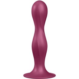 SATISFYER - SATISFYER PLUGS