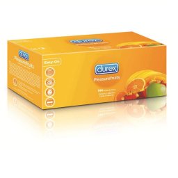 DUREX - DUREX CONDOMS