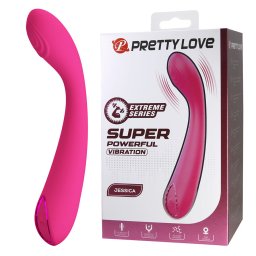 PRETTY LOVE - HIGH TECH