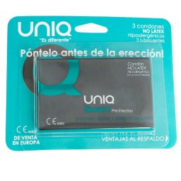 UNIQUE