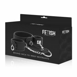 FETISH SUBMISSIVE