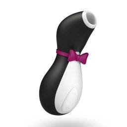 SATISFYER