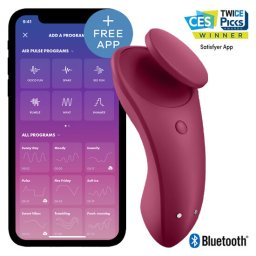 SATISFYER