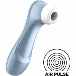 SATISFYER - SATISFYER AIR PULSE