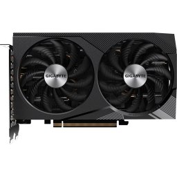 Видео карта GIGABYTE GeForce RTX 3060 WINDFORCE OC 12GB GDDR6