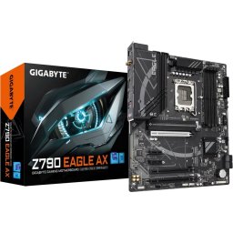 Дънна платка GIGABYTE Z790 EAGLE AX