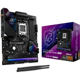Дънна платка Asrock B850 Phantom Gaming Riptide Wi-Fi
