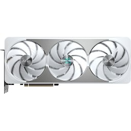 Видео карта GIGABYTE RTX 5070 TI AERO OC 16GB GDDR7