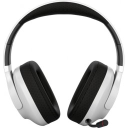 CANYON headset EGO GH-15 2in1 BT White