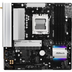 Дънна платка ASRock A620M PRO RS WIFI
