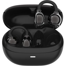 CANYON OWS Ear Clips headset OnFlow 14 Black
