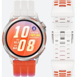 Часовник Huawei Watch GT Runner 2 Chitu-B19W Dawn Orange