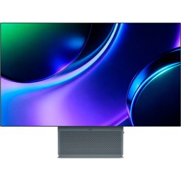 Монитор TCL 32X3A - 32" 4K UHD OLED 240Hz