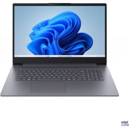 Лаптоп LENOVO IP3 SLIM 17/ 83VS004EBM