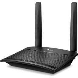 TP-Link Wi-Fi N 4G LTE Router 300Mbps