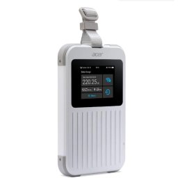Acer Wi-Fi 5G Mobile Hotspot with Nano SIM (4FF), eSIM with up to 10 profil